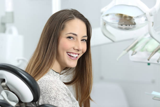 Our Range of Dental Services in Quail Creek, TX